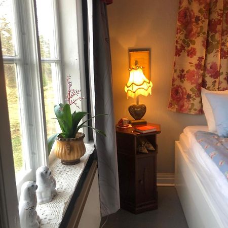 Bjoersjoeas Vildmark - Room In The Main House Olofstorp Luaran gambar
