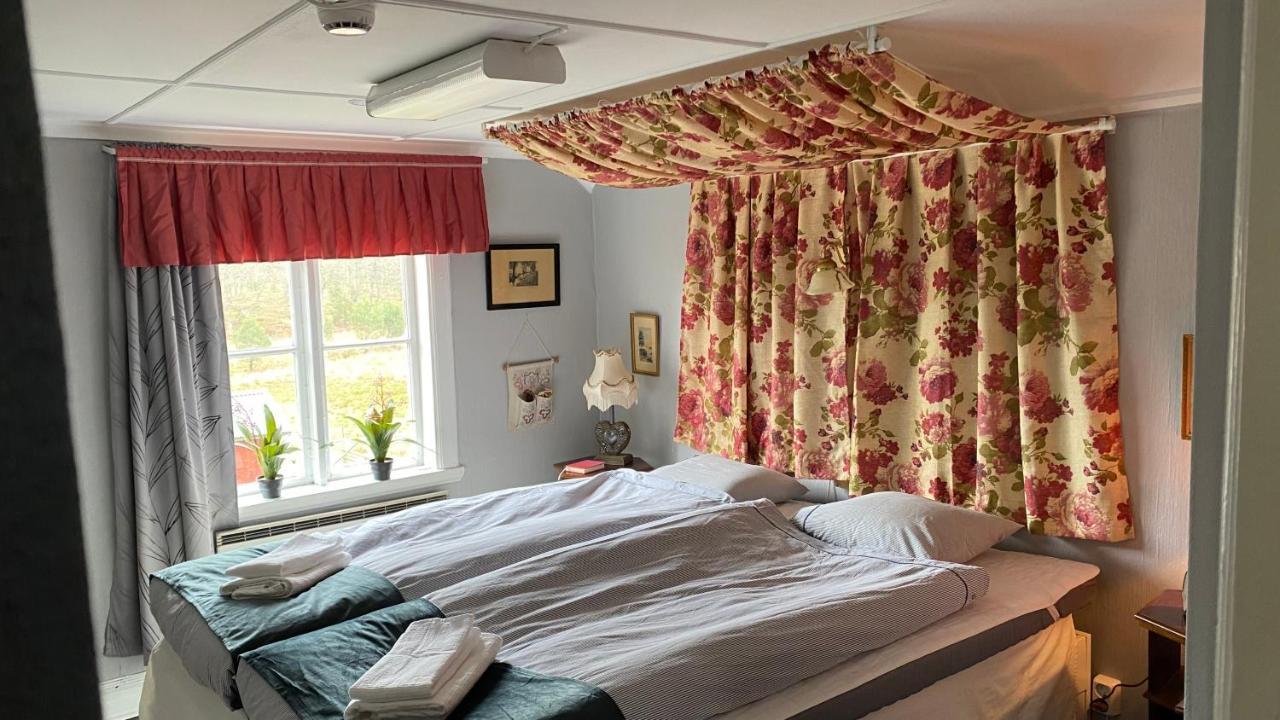 Bjoersjoeas Vildmark - Room In The Main House Olofstorp Luaran gambar