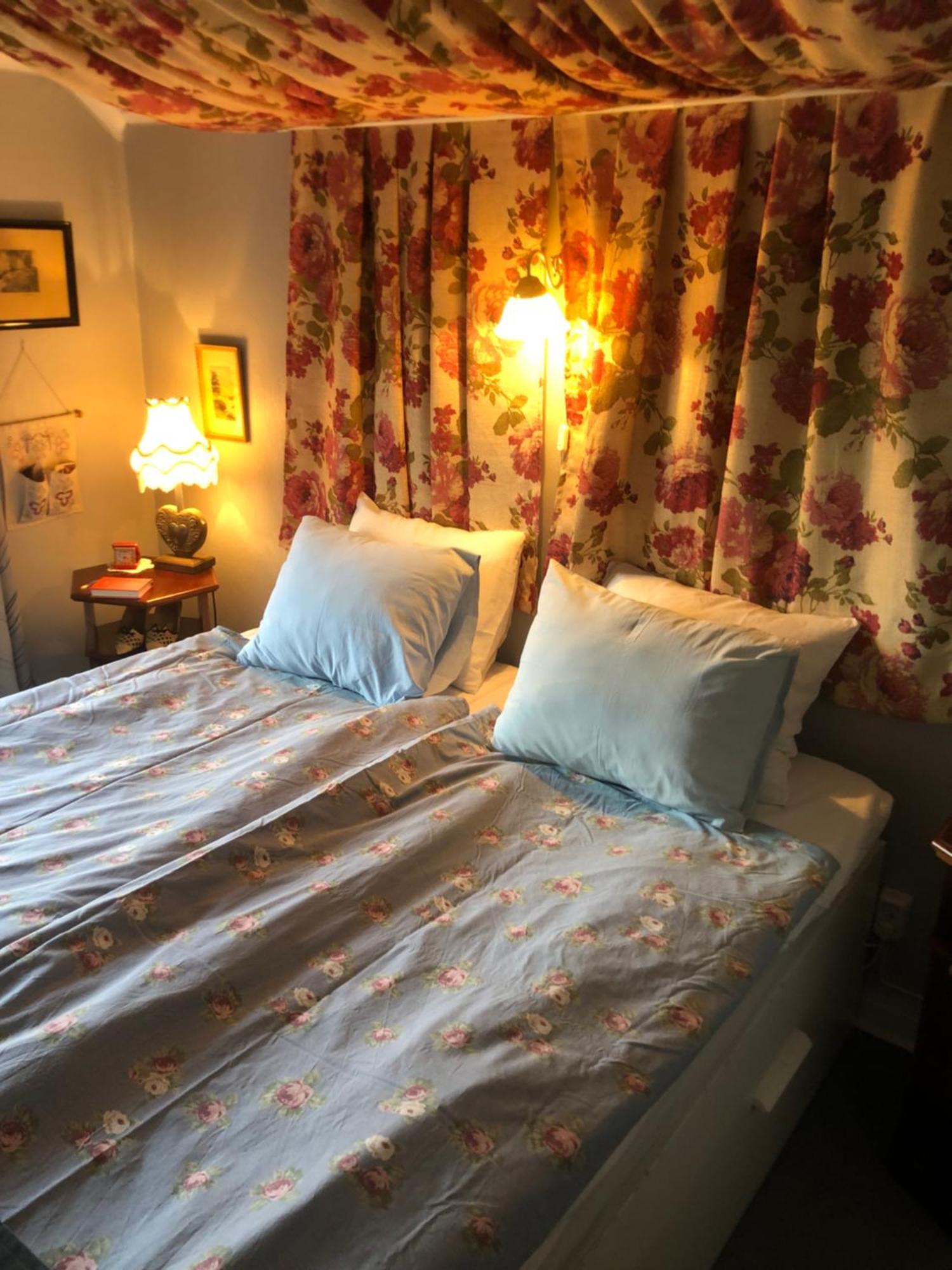 Bjoersjoeas Vildmark - Room In The Main House Olofstorp Luaran gambar
