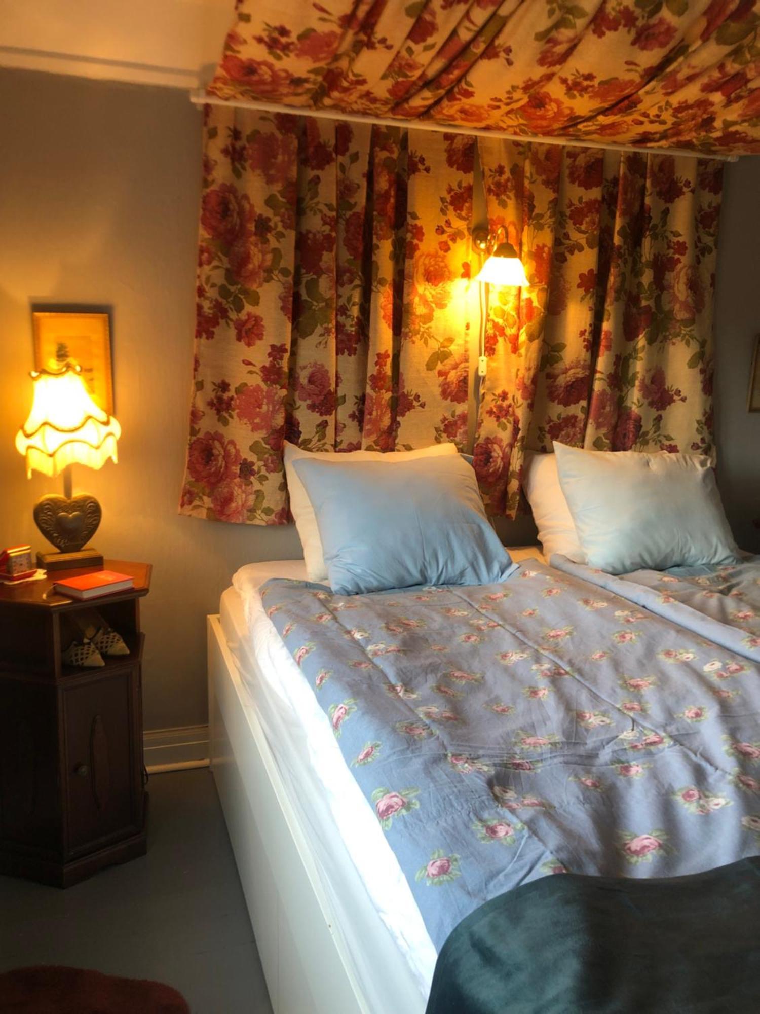 Bjoersjoeas Vildmark - Room In The Main House Olofstorp Luaran gambar