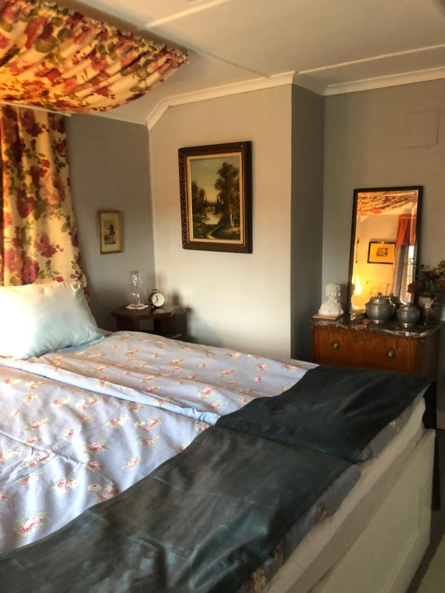 Bjoersjoeas Vildmark - Room In The Main House Olofstorp Luaran gambar